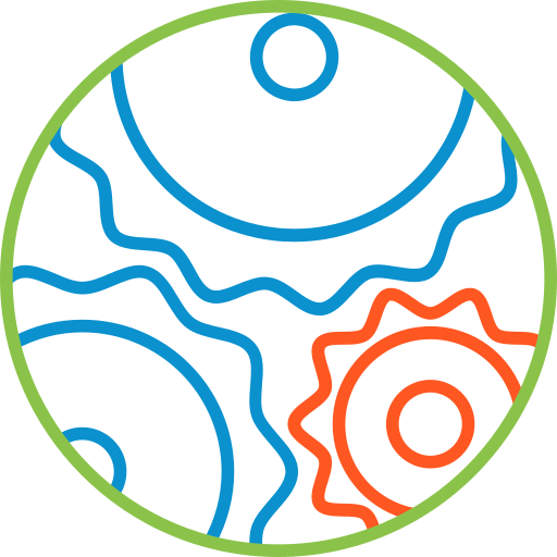 ajustes icono gratis