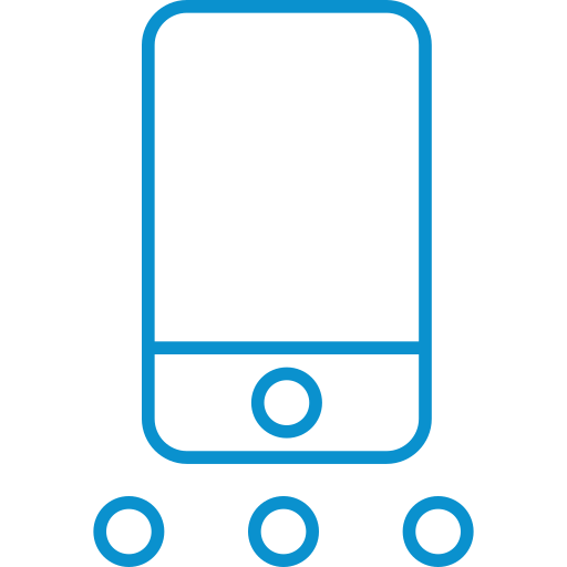 ajustes icono gratis