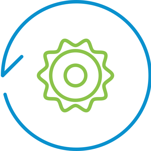 ajustes icono gratis