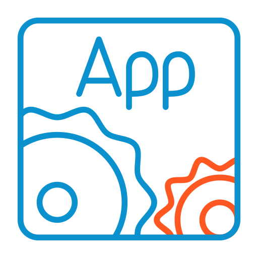 ajustes icono gratis