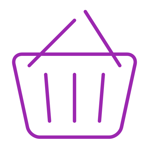 compras grátis ícone