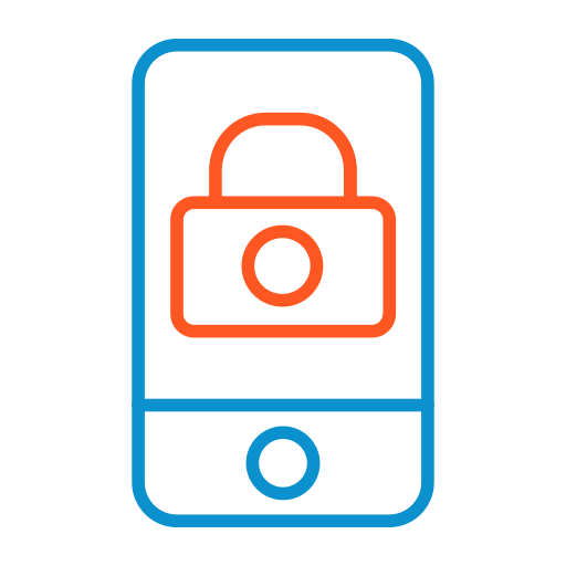 pantalla icono gratis