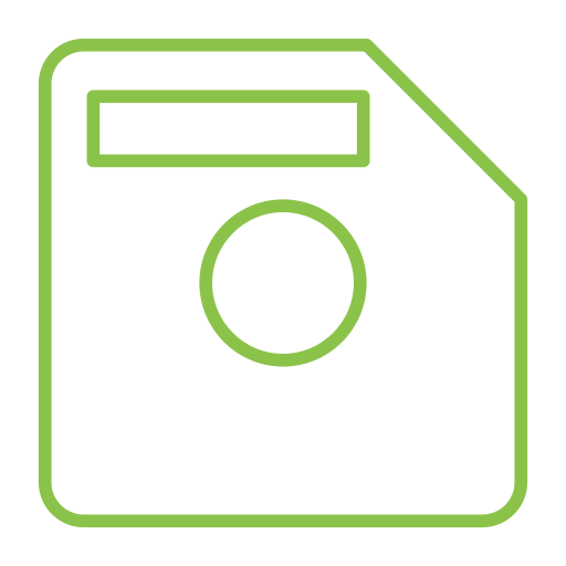 speichern kostenlos Icon