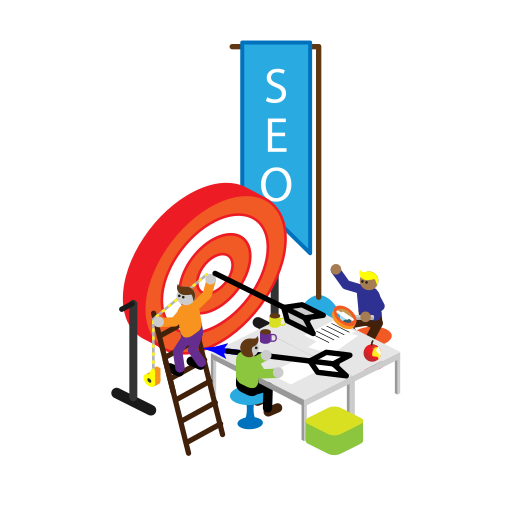 objetivo icono gratis