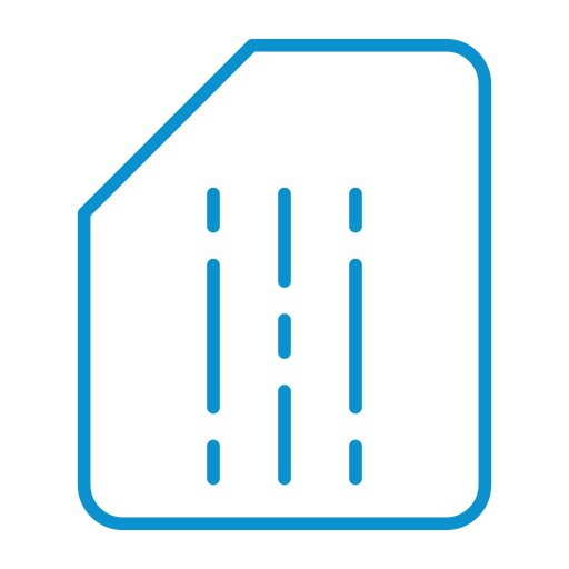 tarjeta icono gratis