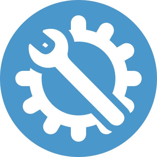 engranaje icono gratis