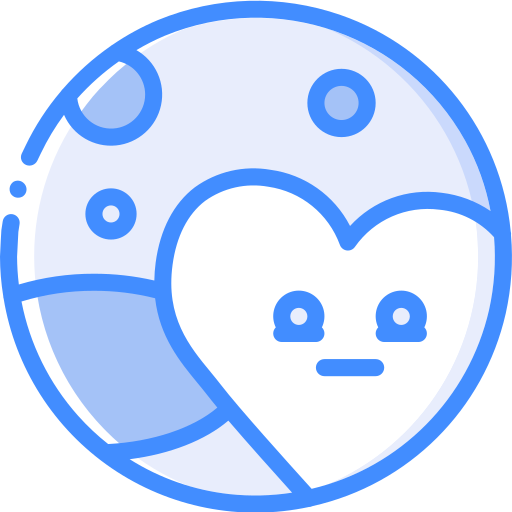 Pluto free icon Pluto free icon