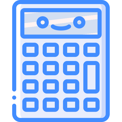 Calculadora icono gratis