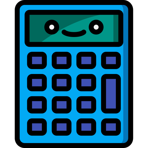 Calculadora icono gratis