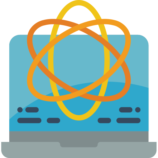 Ciencia icono gratis