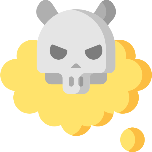 Nightmare free icon Nightmare free icon