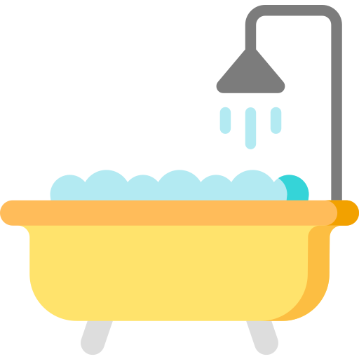 Bathtub free icon Bathtub free icon
