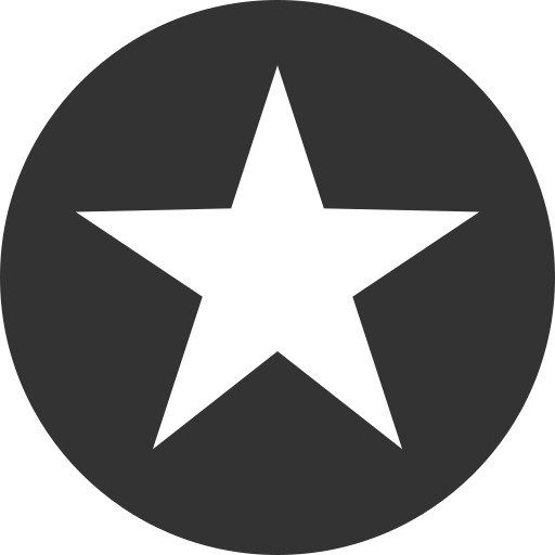 redondo icono gratis