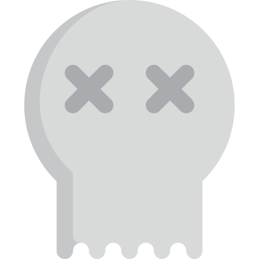 위험 무료 아이콘