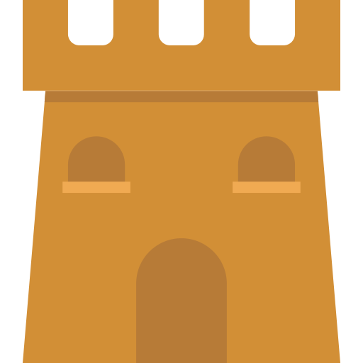 Building free icon