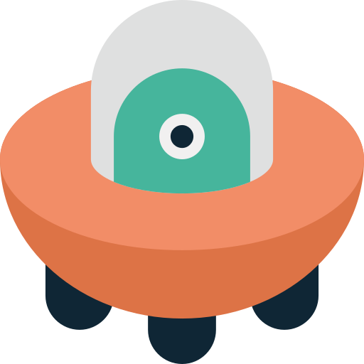 veículo grátis ícone