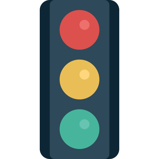 transporte icono gratis