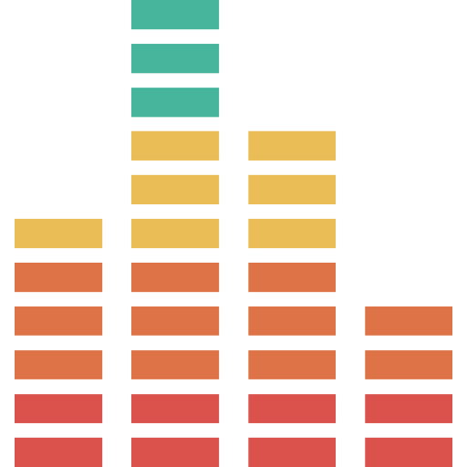 소리 무료 아이콘