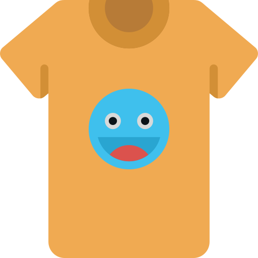 t-shirt Icône gratuit t-shirt Icône gratuit