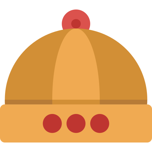chapeau Icône gratuit chapeau Icône gratuit