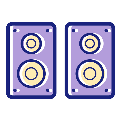 música icono gratis