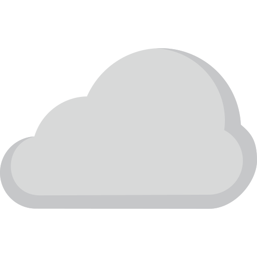 wolke kostenlos Icon