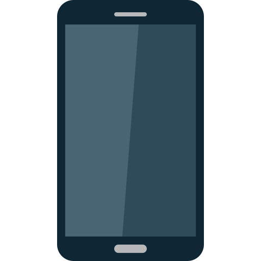Mobile free icon Mobile free icon