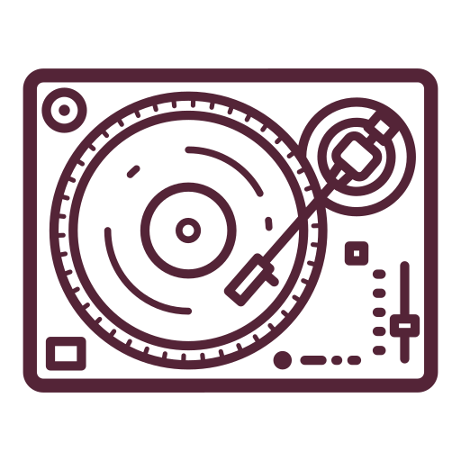 música icono gratis