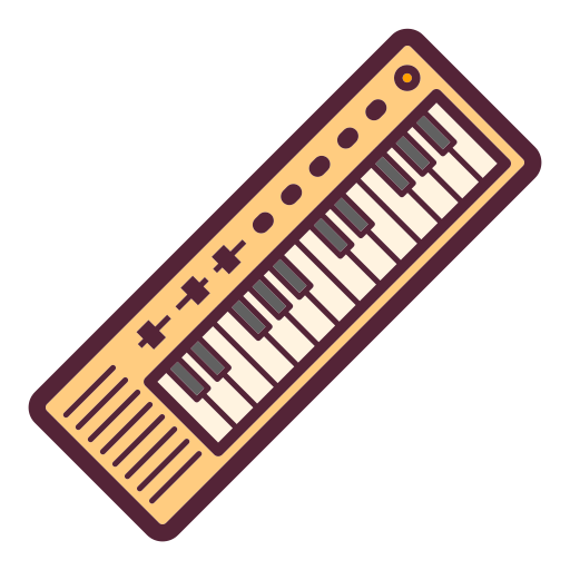 música icono gratis