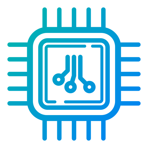 Technology free icon Technology free icon