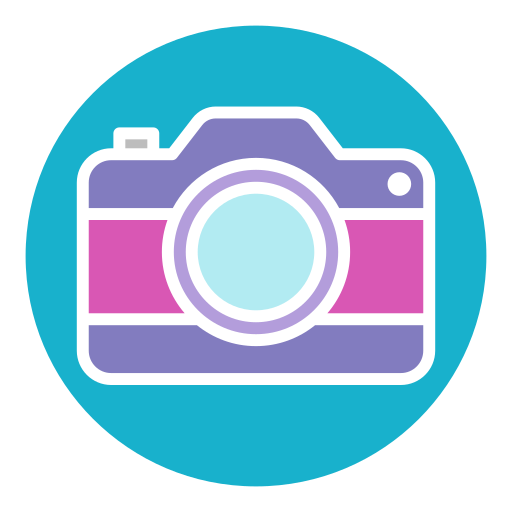 cámara icono gratis