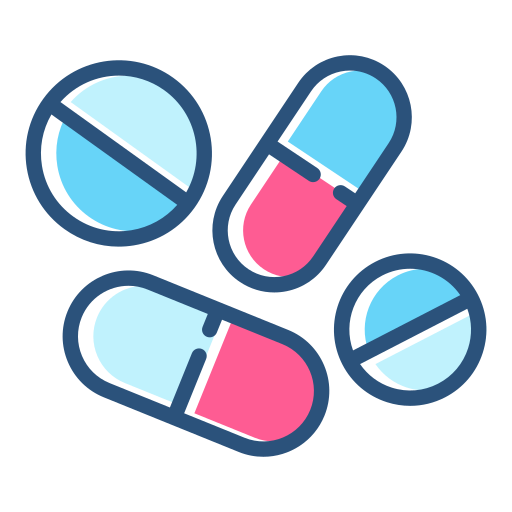 Медицинский бесплатно иконка