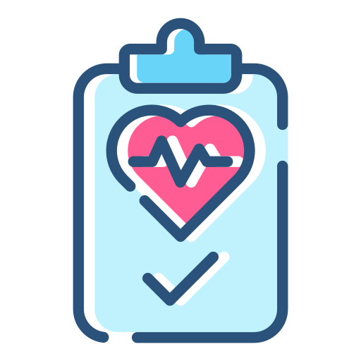 saludable icono gratis