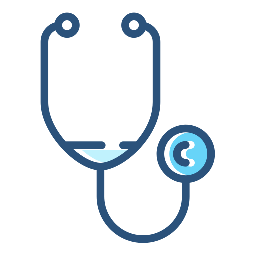 médico icono gratis