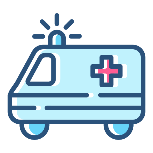 médico icono gratis