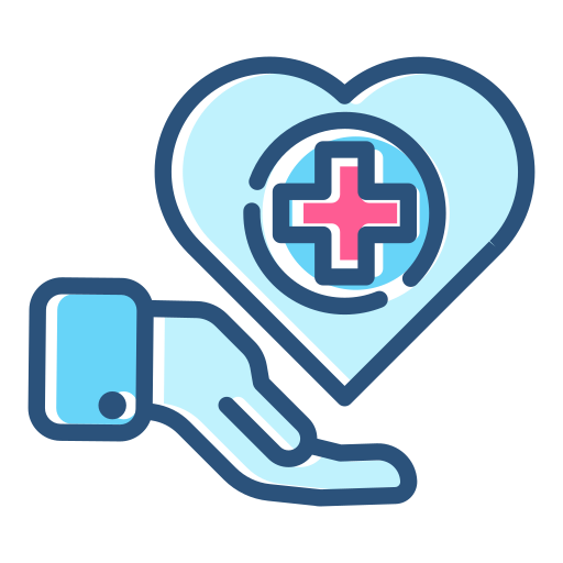 médico icono gratis