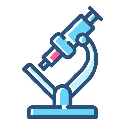 ciencia icono gratis