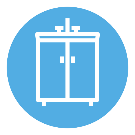 cuisine Icône gratuit