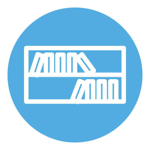 École Icône gratuit