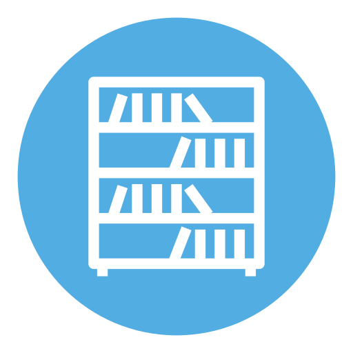 livre Icône gratuit