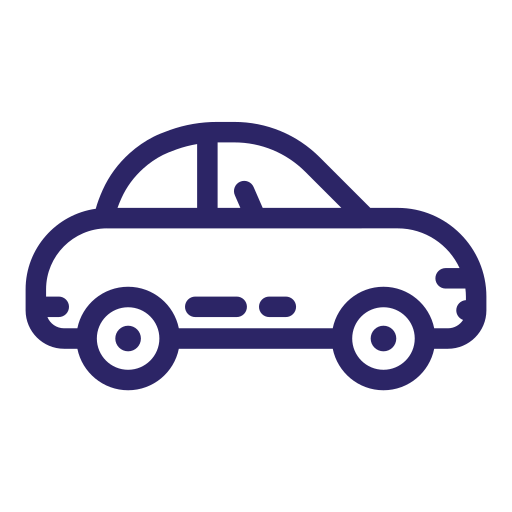 수송 무료 아이콘