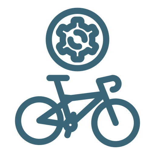 mecánico icono gratis