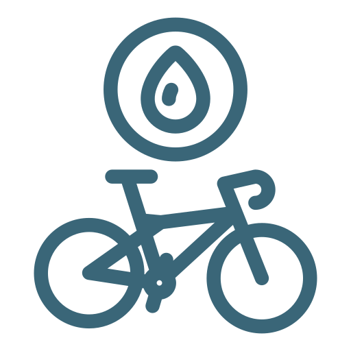 bicicleta icono gratis