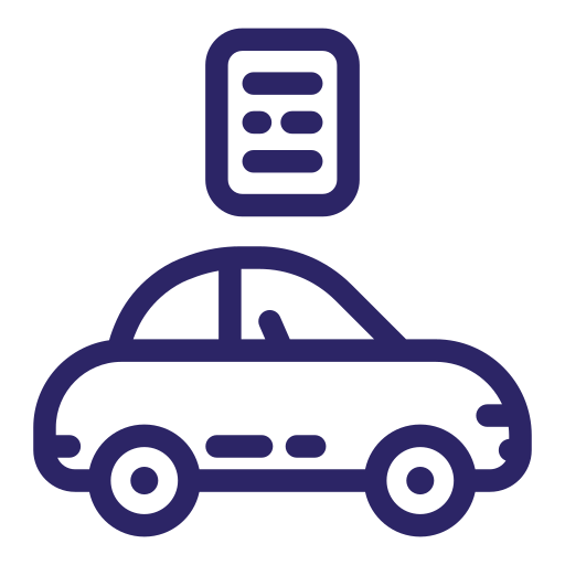 transporte icono gratis