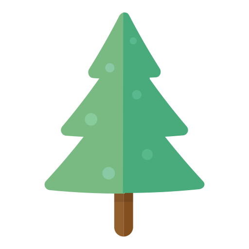 naturaleza icono gratis