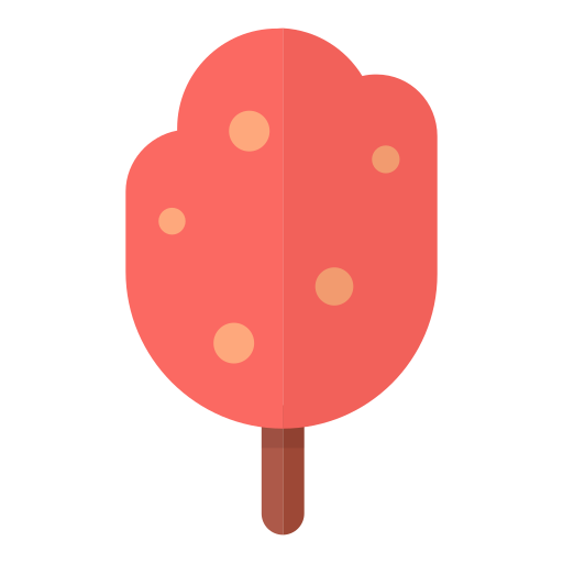 naturaleza icono gratis