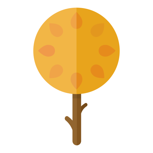 naturaleza icono gratis