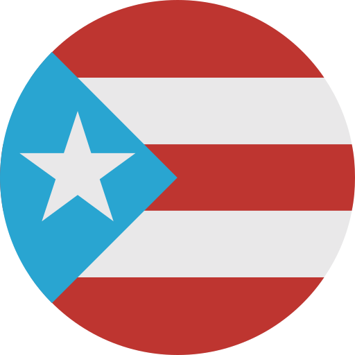 puerto rico kostenlos Icon puerto rico kostenlos Icon