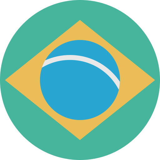 brasilien kostenlos Icon