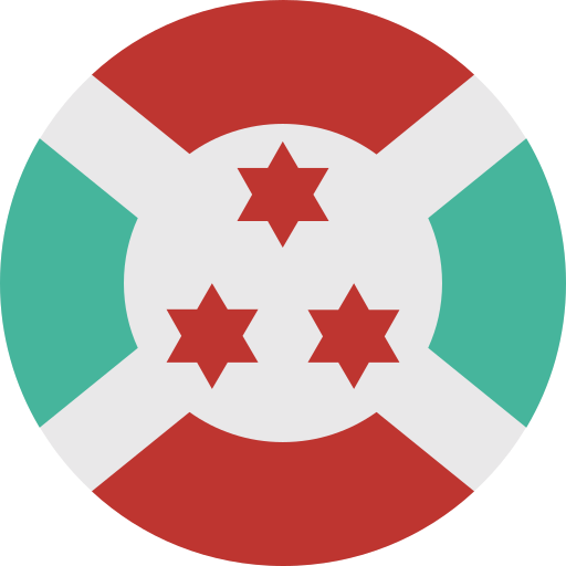 burundi kostenlos Icon